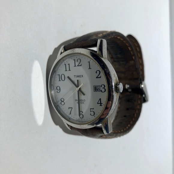 TimeX Indiglo Watch - Picture 2 of 3